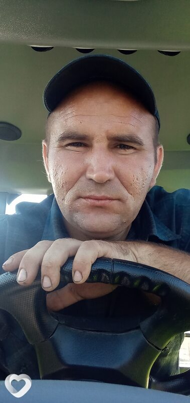 Александр, 35, Костанае — анкета №115539