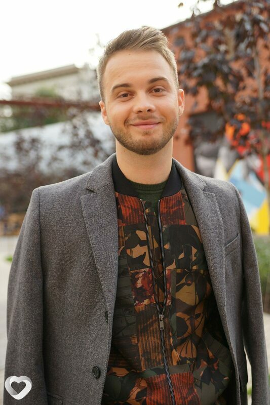 Андрей, 33, Иванове — анкета №115546