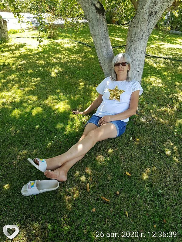 Lana, 64, Волгограде — анкета №115548