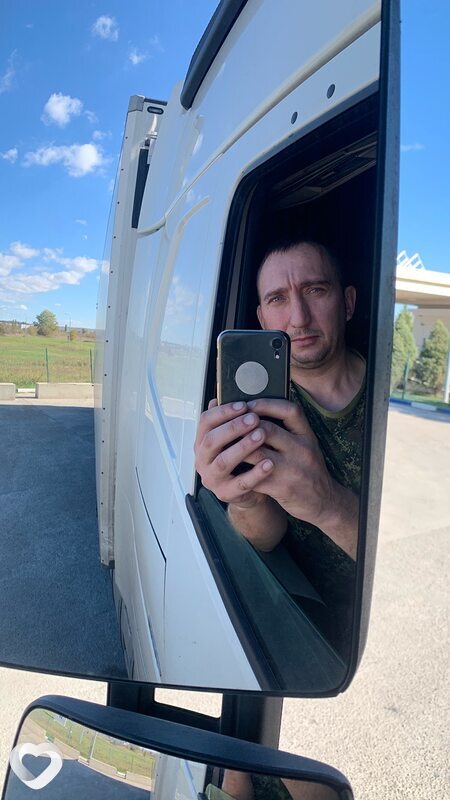 Дмитрий, 43, Витебске — анкета №115553