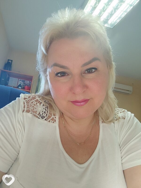 Natali, 48, Днепр — анкета №115554