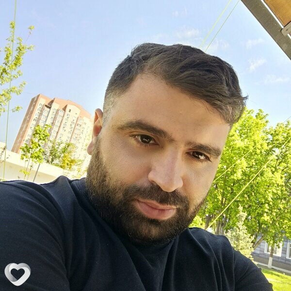 Marat Султанов, 37, Волгодонске — анкета №115557