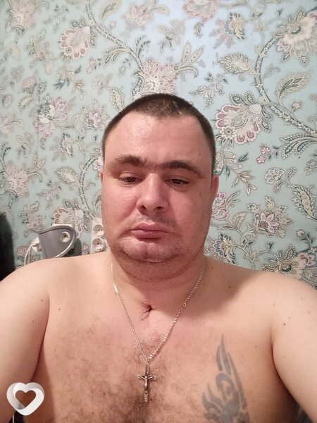 Андрей, 44, Москве — анкета №115558