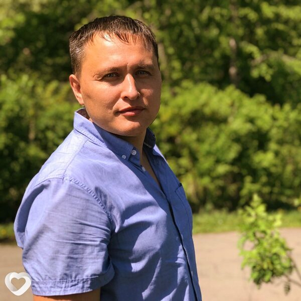 Виталий, 41, Петропавловске — анкета №115735