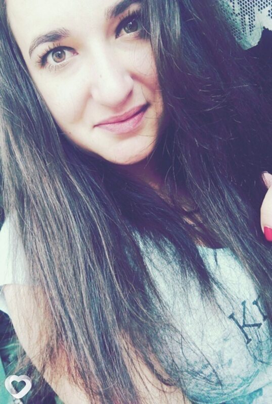 Екатерина, 33, Бобруйске — анкета №115739