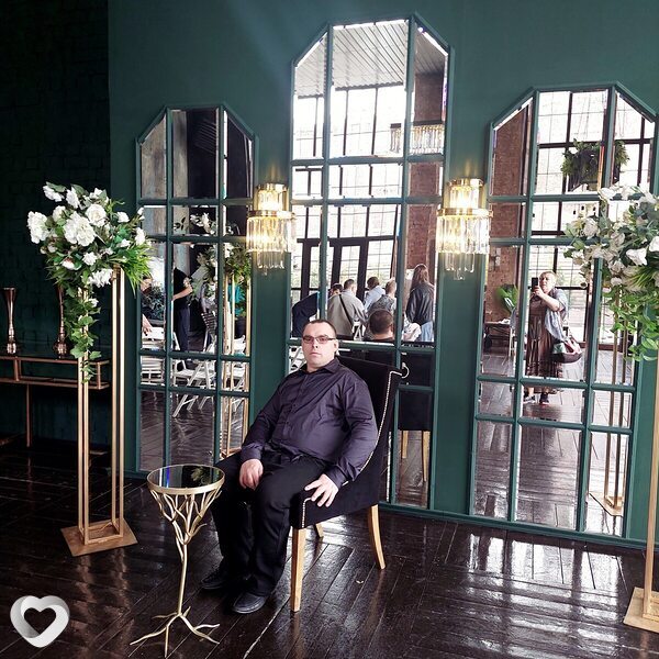 Евгений Авдеев, 38, Воронеже — анкета №115740
