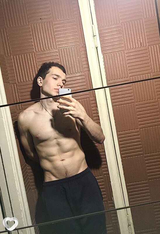 Миша, 31, Минске — анкета №115741