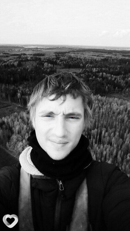 Олег, 38, Могилев — анкета №115742