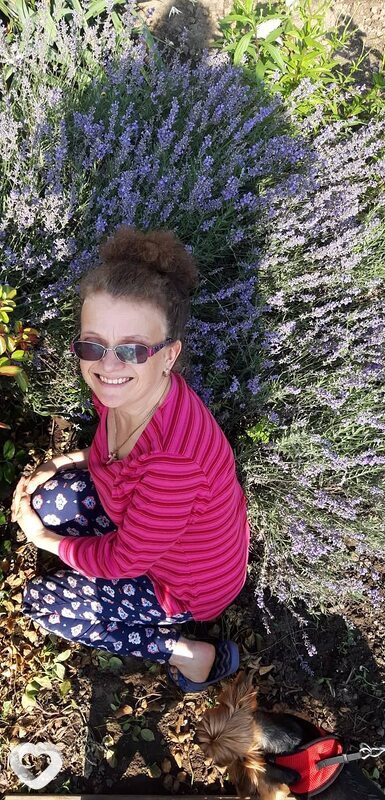 Наталья, 40, Сумах — анкета №115743