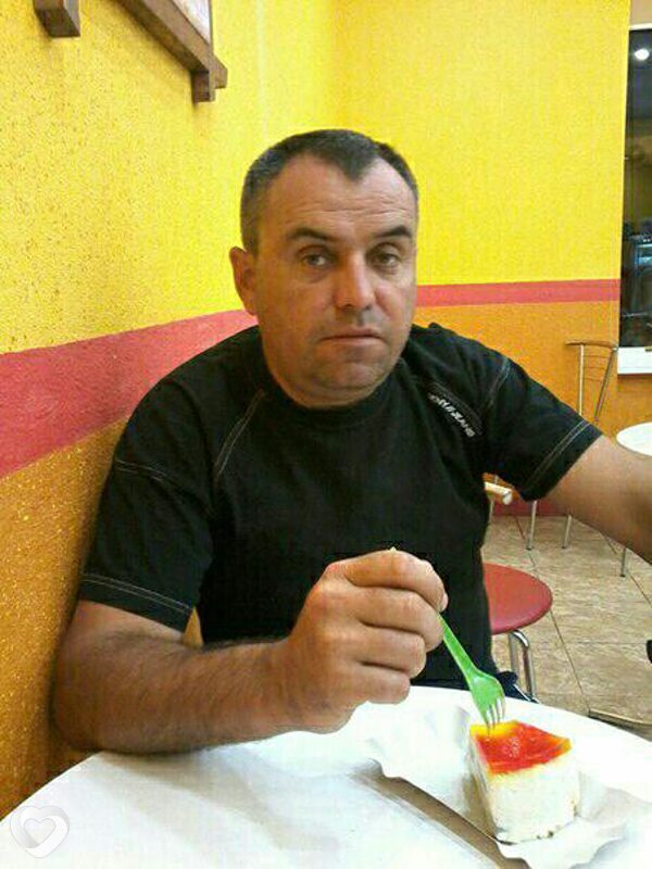 Александр, 51, Днепр — анкета №115748