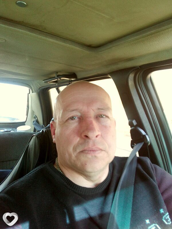 Дерик, 61, Смоленске — анкета №115752
