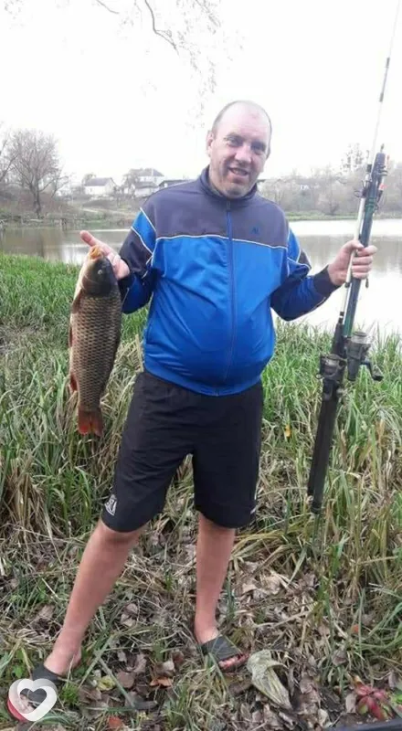 Роман, 48, Львове — анкета №5570
