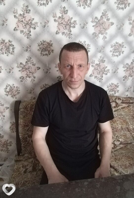 Алексей, 49, Красноярске — анкета №115864