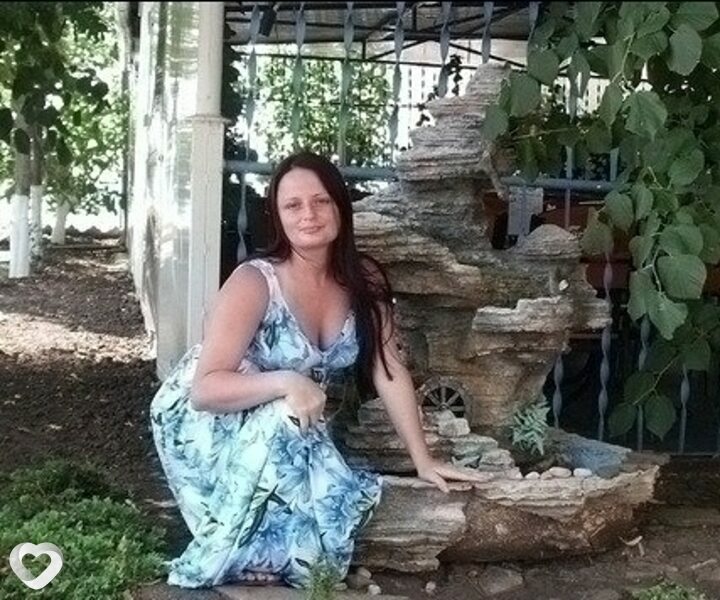 Елена, 51, Архангельске — анкета №115865