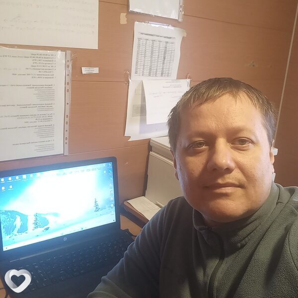 Владимир, 42, Саратове — анкета №115869