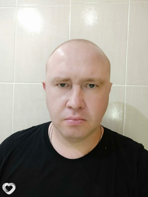 Павел, 47, Пушкино (Московская Обл) — анкета №115873