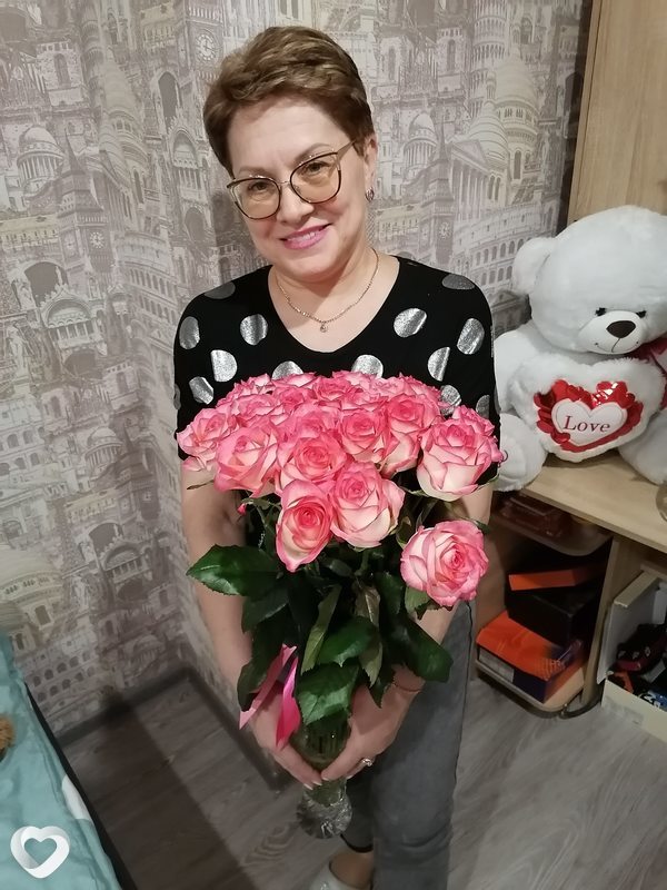 Татьяна, 65, Сочи — анкета №115874