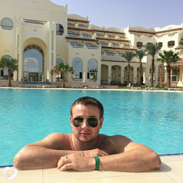 Сергей, 38, Днепр — анкета №115875