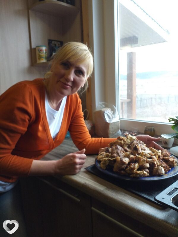 Елена, Ишимбай
