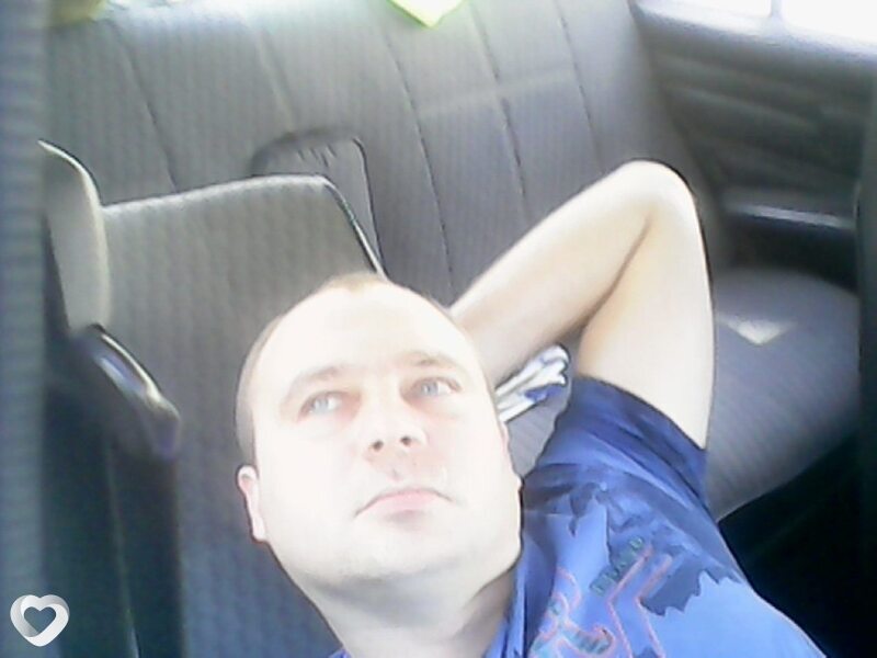 Юра, 39, Могилев — анкета №115880