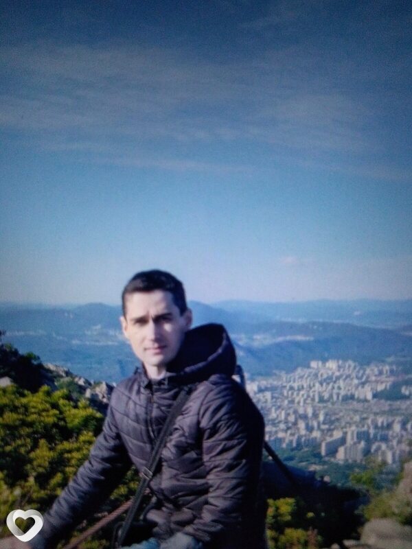 Алексей, 41, Чебоксарах — анкета №115881