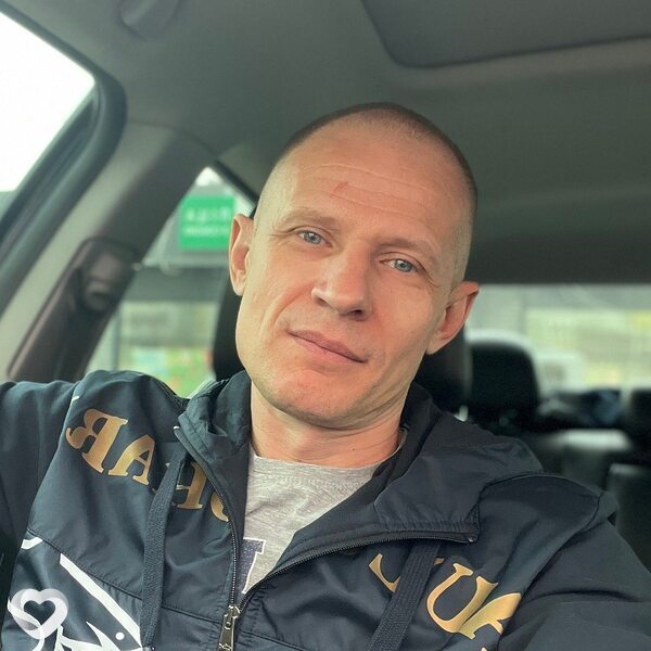 Евгений, 51, Днепр — анкета №115882