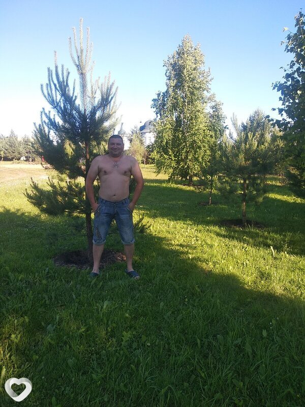 Юрий, 47, Могилев — анкета №115693
