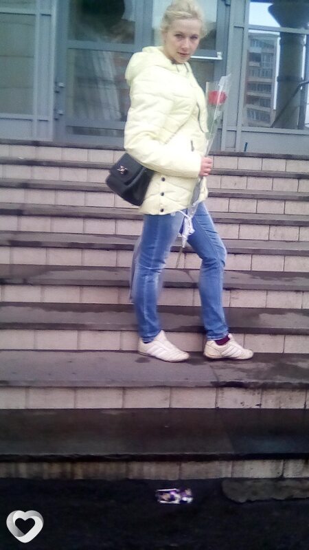 Елена, 35, Норильске — анкета №115696