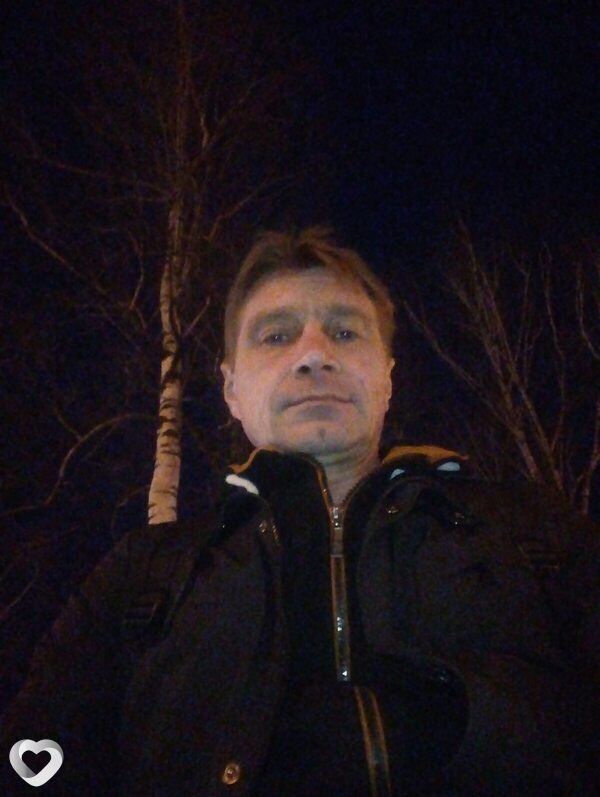 Дима, 50, Речице — анкета №115699