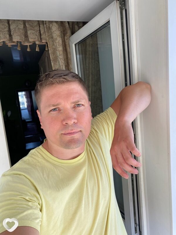 Александр, 41, Омске — анкета №115704