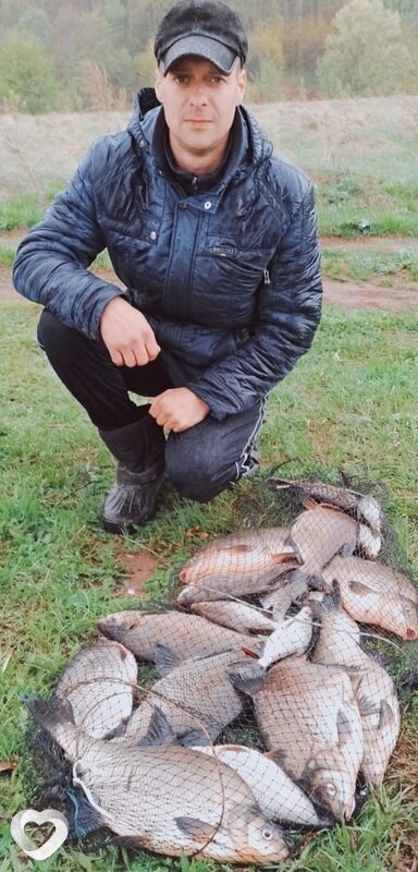 Сергей, 42, Нижнем Новгороде — анкета №115705