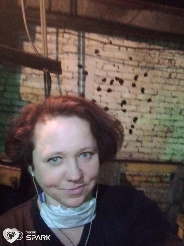 Елена, 50, Минске — анкета №115708