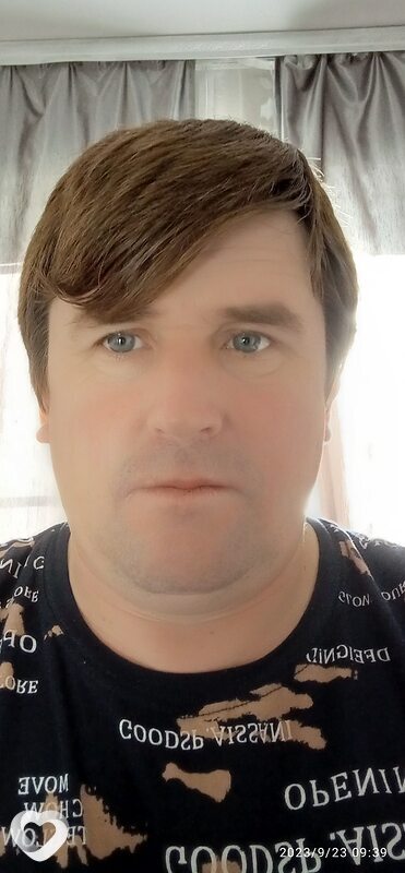 Юрий, 41, Иркутске — анкета №115711