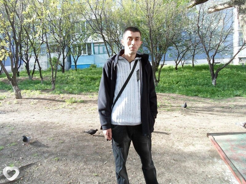 Максим, 45, Луганске — анкета №115712