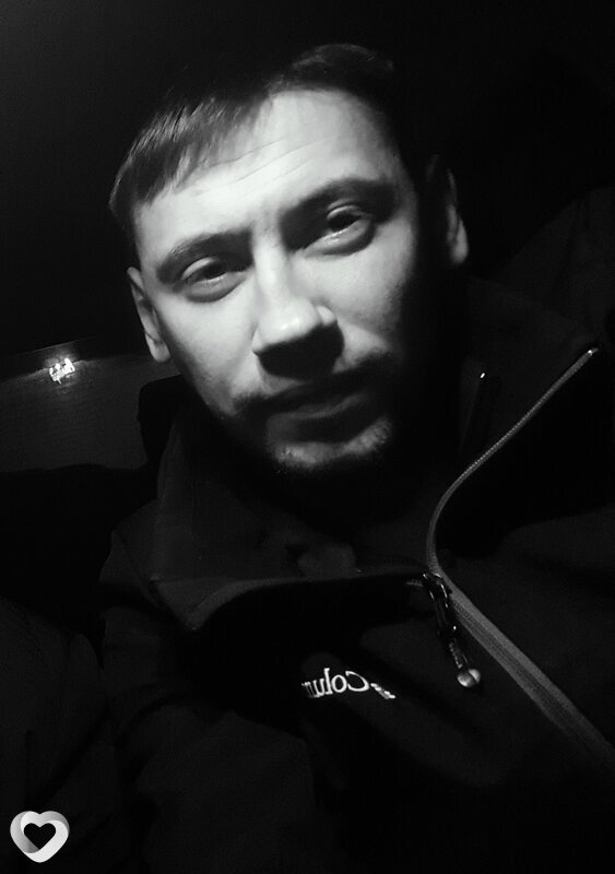 Олег, 35, Иркутске — анкета №115717
