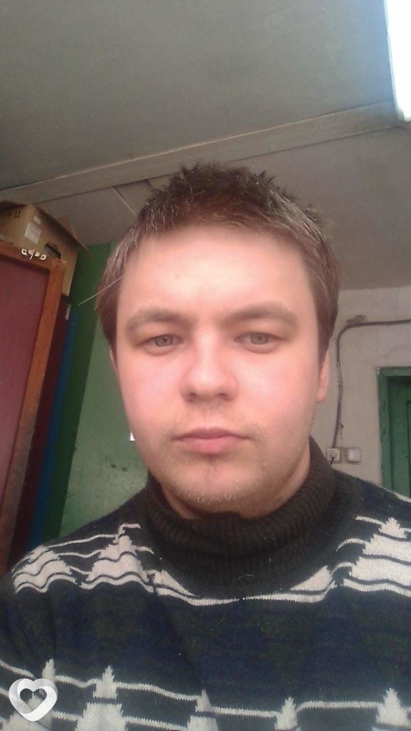 Николай, 28, Шахтерске — анкета №115720