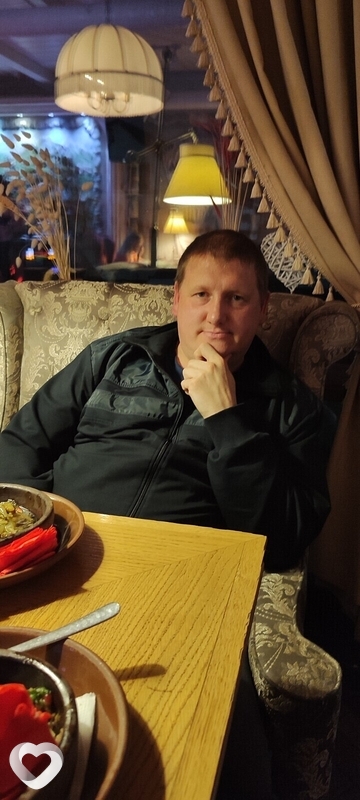 Леонид, 41, Ярославле — анкета №115721