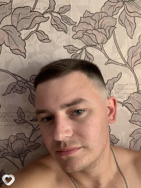 Виталий, 33, Минске — анкета №115723