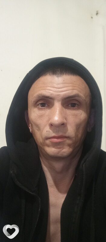 Пьетро, 40, Санкт-Петербурге — анкета №115724