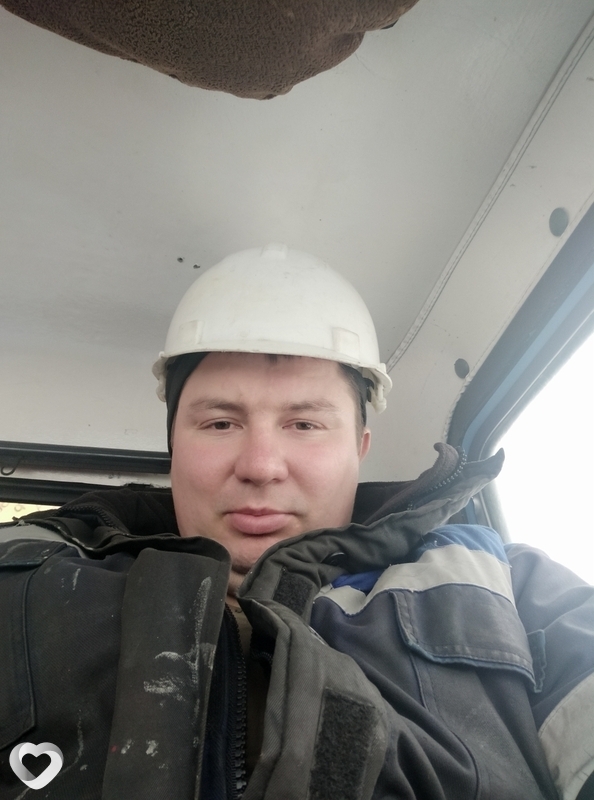 Александр, 34, Мозыре — анкета №115728