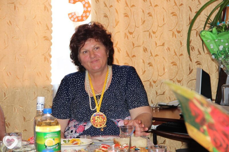 Татьяна, Горный (Саратовская область)