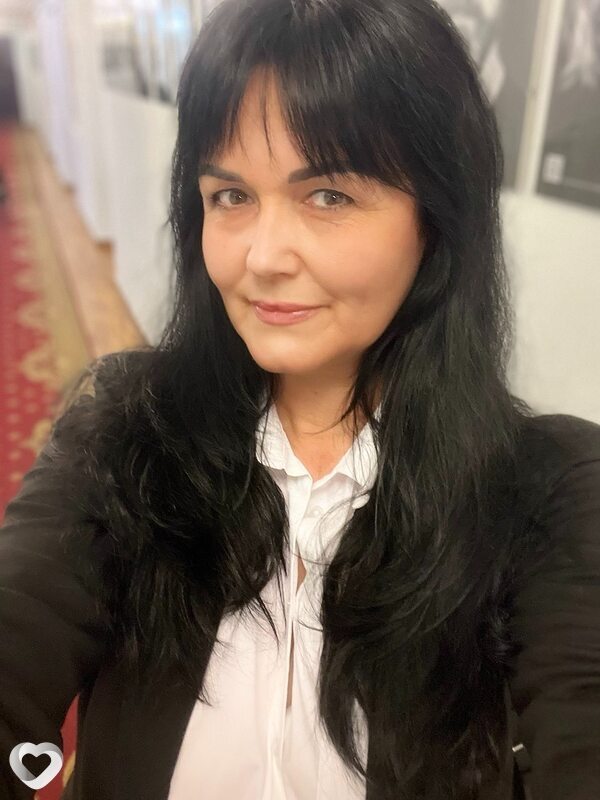 Елена, 50, Киеве — анкета №115841