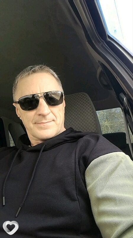 Сергей, 51, Самаре — анкета №115845