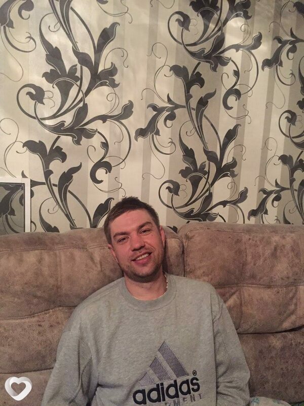 Дима, 42, Речице — анкета №115847