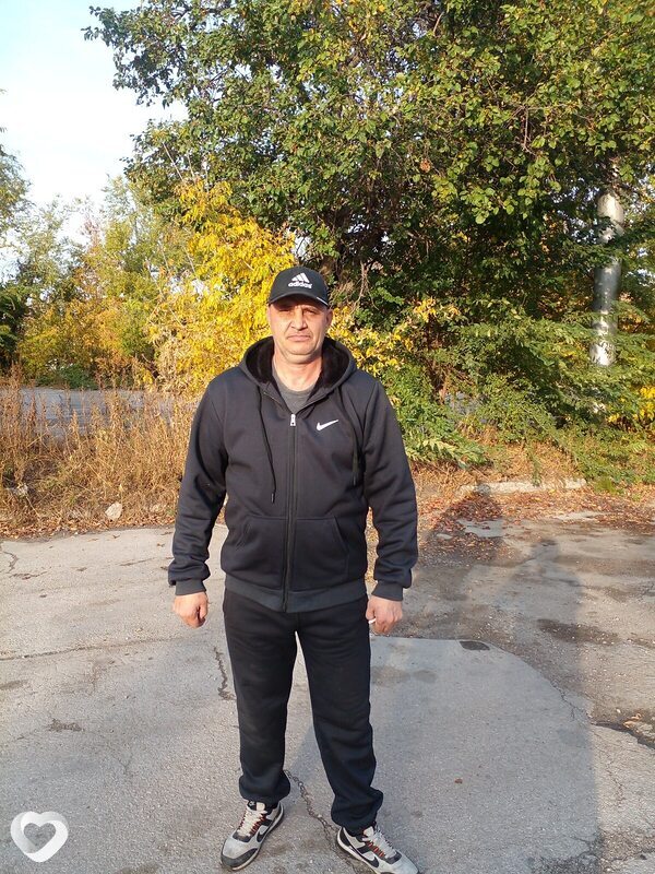 Павел, 49, Тольятти — анкета №115851