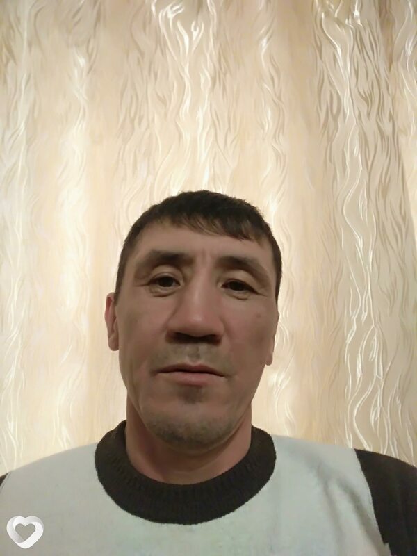 Алим, 49, Пятигорске — анкета №115854