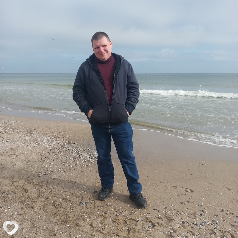 User, 41, Одессе — анкета №115884