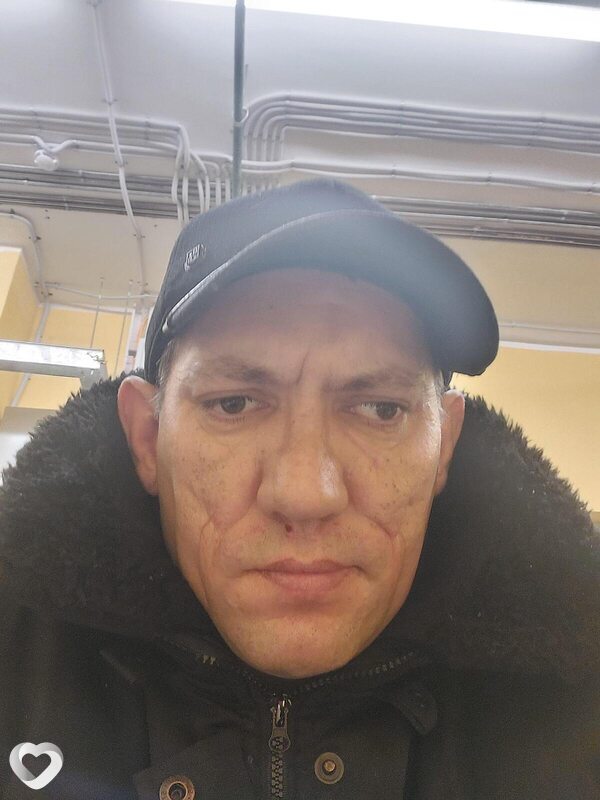 Николай, 46, Шахтах — анкета №115889