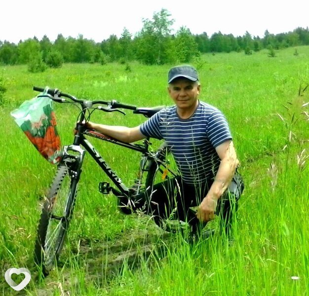 Игорь, Уйское