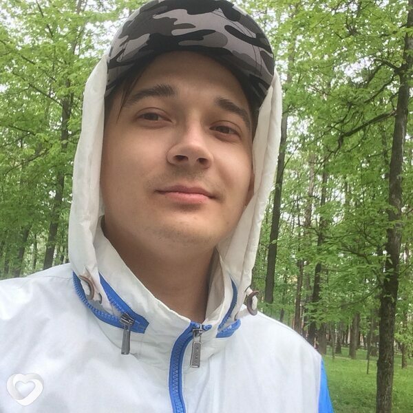 Иван, 42, Смоленске — анкета №115897